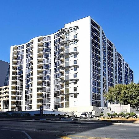 Upmarket Sandton Hydro Park Apartments Johannesburg Kültér fotó